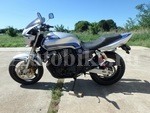     Honda CB400SFV 2001  9